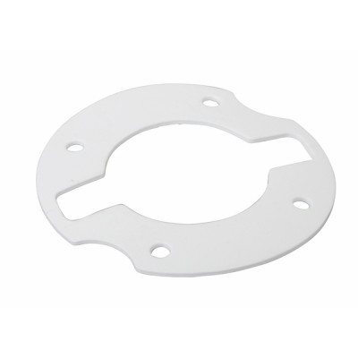 Aludomus flange gasket - RIELLO : 4052021