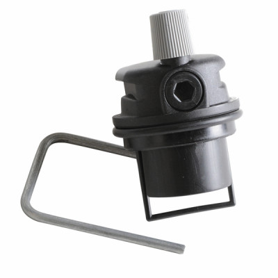 Auto air vent- DIFF pour Vaillant - 104521