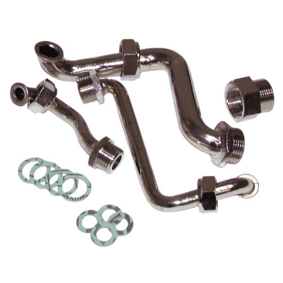 Intercambiador de calor 14 placas - DIFF para Vaillant : 064946