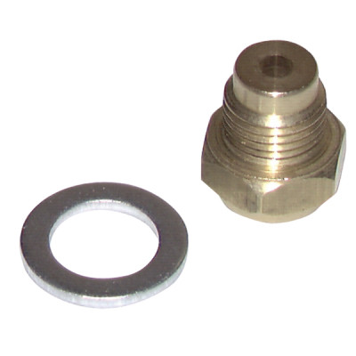 Stuffing box - DIFF for Vaillant : 012156