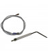 Sonde ionisation C28/C34 - DIFF pour Cuenod : 146329