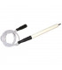 1 Ignition electrode C7- DIFF pour Cuenod - 137366