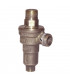 Shut-off valve - DIFF for Vaillant : 014693
