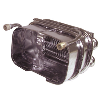 Cuerpo calentador  - DIFF para Vaillant : 061005