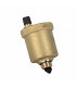 Auto air vent- DIFF pour Vaillant - 061707