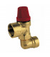 Pressure relief valve- DIFF pour Vaillant - 190717