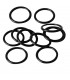 O-ring- DIFF pour Vaillant - 981163  - (X10)