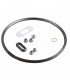 Seal - door heat exchanger kit- DIFF pour Vaillant - 0020025929