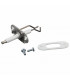 Electrodo de encendido - DIFF para Vaillant : 090709