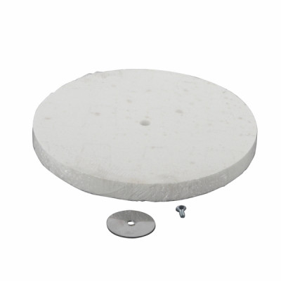 Aislante 16mm - DIFF para Vaillant : 0020093190