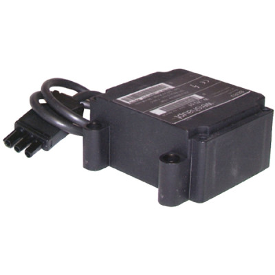 Ignition transformer za 20 100 e91 : wzg01/v- DIFF pour Weishaupt - 603126