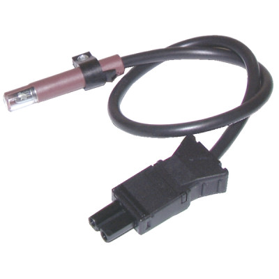 Photoresistant - uv cell qrb1b 4mst- DIFF pour Weishaupt - 1420131214/2