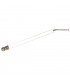 Ignition electrode G1/G3 - DIFF for Weishaupt : 1513271433/7