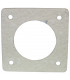 Joint de bride W5- DIFF pour Weishaupt - 407020