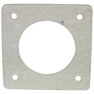 Junta de brida W5- DIFF pour Weishaupt - 407020