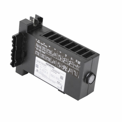 Control box fuel gas  82 100c2wh - SIEMENS : 600470