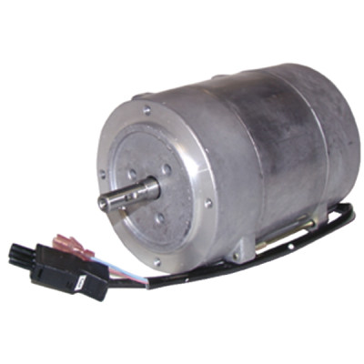 Motor ECKO 4-2- DIFF pour Weishaupt - 2412000714/0