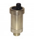 Auto air vent- DIFF pour De Dietrich Chappée - 97920027