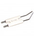 Electrodo encendido WL10LN - DIFF para Weishaupt : 24110010017
