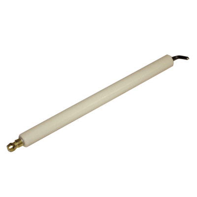 Ignition electrode- DIFF pour Weishaupt - 15124314147