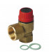 Relief valve - DIFF for De Dietrich Chappée : 97907702