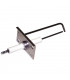 Sonda ionización WTG14/34- DIFF pour Weishaupt - 45021030107
