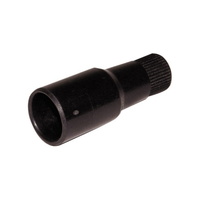 Terminals epoxy terminal to be screwed- female- DIFF pour Weishaupt - 716501
