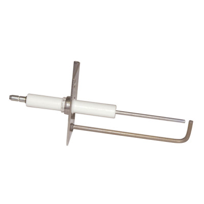 Electrodo encendido WTG9/34 - DIFF para Weishaupt : 45011030507
