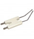 1 Bloque electrodo WL10/15- DIFF pour Weishaupt - 2412001019/7