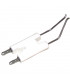 1 Electrode unit WL20A- DIFF pour Weishaupt - 2412001026/7