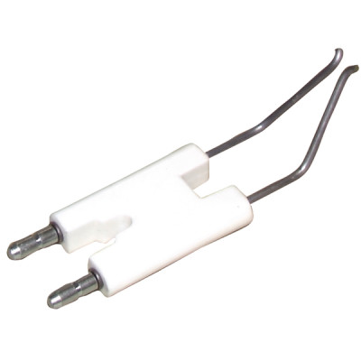 1 Electrode unit WL20A- DIFF pour Weishaupt - 2412001026/7