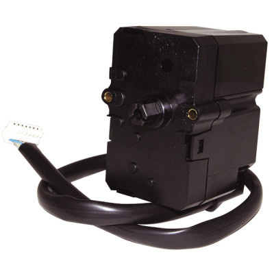 Servomotor STE4.5 BO.36/6-01L - LUFT- DIFF pour Weishaupt - 651103