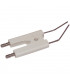 Bloque electrodo WL10- DIFF pour Weishaupt - 1420131027/7