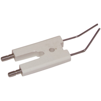 Bloque electrodo WL10- DIFF pour Weishaupt - 1420131027/7