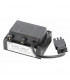 Transformador de encendido ZA23 075 E47 - DIFF para Weishaupt : 603088+140013110