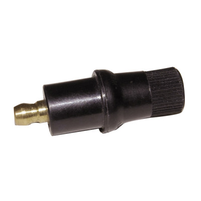 Terminal epoxi para roscar macho- DIFF pour Weishaupt - 716500