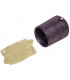 Details of direct couplings - driving nose- DIFF pour Weishaupt - 1420130901/2