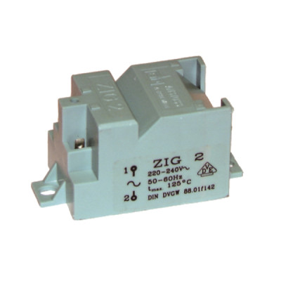 Transformador zig 2 - DIFF para De Dietrich Chappée : 84064820