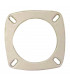 Joint de bride WL20- DIFF pour Weishaupt - 407260