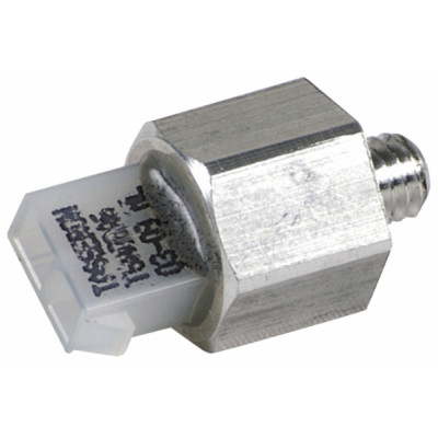 NTC probe 10K - DIFF for De Dietrich Chappée : 7797956