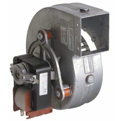 Ventilador FIME pr - DIFF para De Dietrich Chappée : 83887101