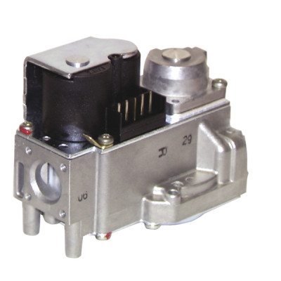Gas valve VK4105C1033 - DIFF for De Dietrich Chappée : 83885575