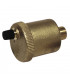 Auto air vent- DIFF pour De Dietrich Chappée - 0284225