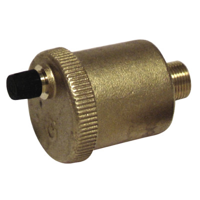 Purgador - DIFF para De Dietrich Chappée : 0284225