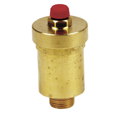 Purgador de aire- DIFF pour De Dietrich Chappée - 97905800