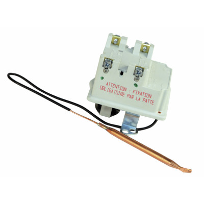 Termostato BSD monofásico- DIFF pour De Dietrich Chappée - 7647539