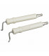 Ignition electrode GTM 110- DIFF pour De Dietrich Chappée - 97902511