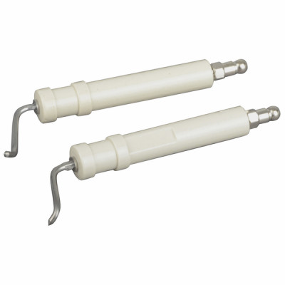 Electrodo de encendido GTM10- DIFF pour De Dietrich Chappée - 97902511
