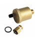 Purgeur d'air automatique 3/8"- DIFF pour De Dietrich Chappée - 94918138