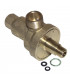 Desconectador- DIFF pour Baxi-Roca - 122091100
